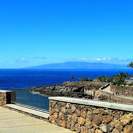 Ocean View Apartment In Club Paraiso, Pp139 Costa Adeje  Εξωτερικό φωτογραφία