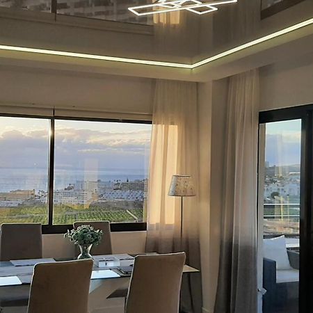 Ocean View Apartment In Club Paraiso, Pp139 Costa Adeje  Εξωτερικό φωτογραφία
