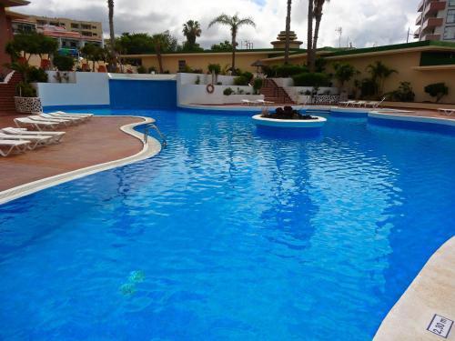 Ocean View Apartment In Club Paraiso, Pp139 Costa Adeje  Εξωτερικό φωτογραφία