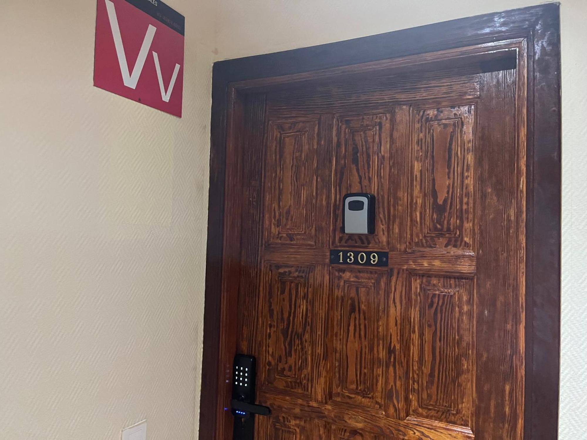 Ocean View Apartment In Club Paraiso, Pp139 Costa Adeje  Εξωτερικό φωτογραφία
