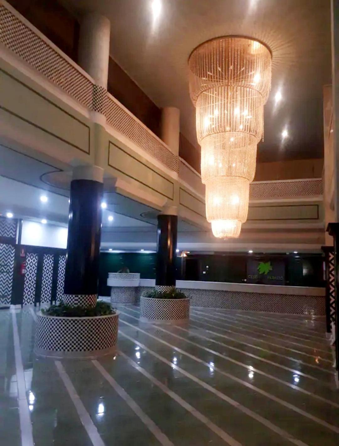 Ocean View Apartment In Club Paraiso, Pp139 Costa Adeje  Εξωτερικό φωτογραφία