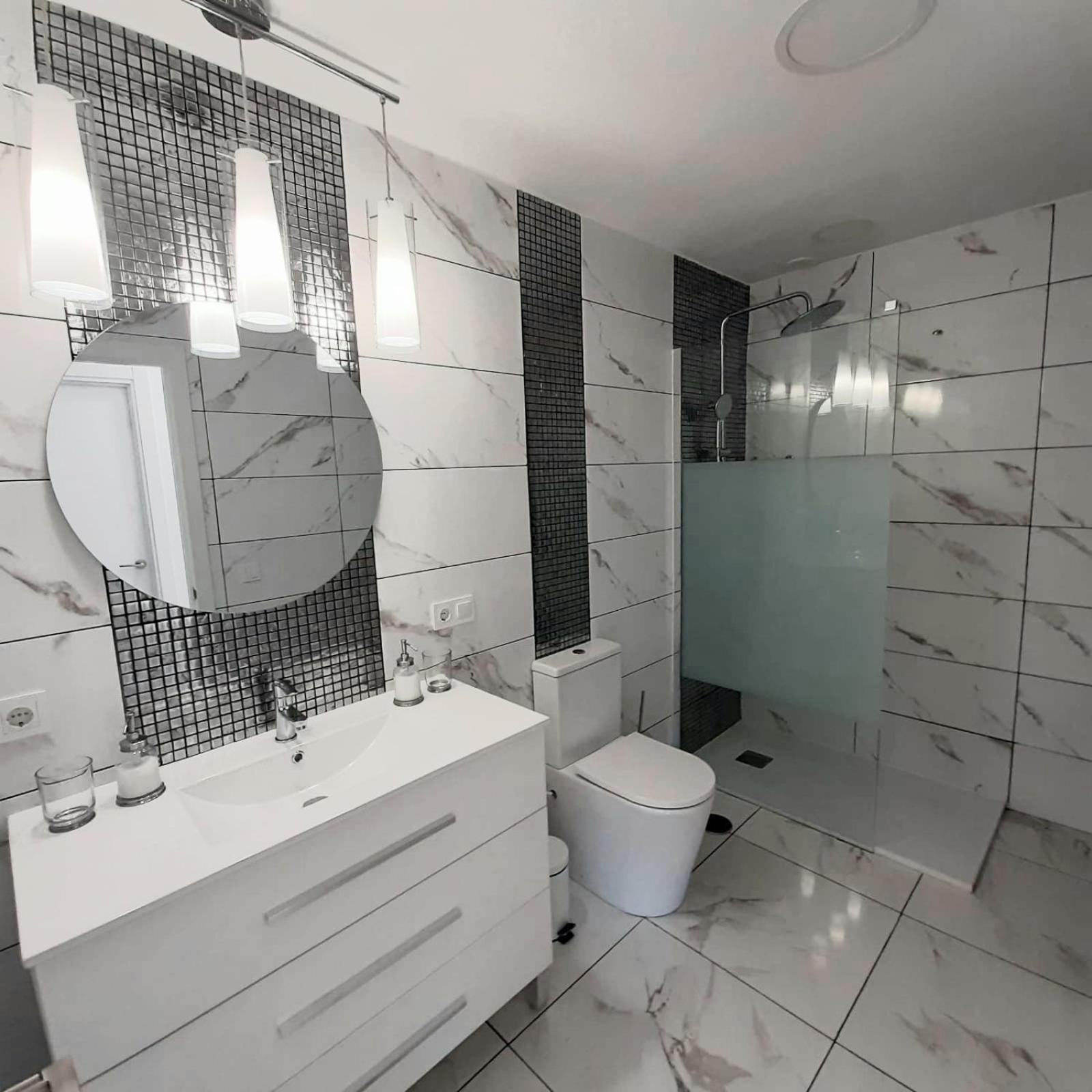 Ocean View Apartment In Club Paraiso, Pp139 Costa Adeje  Εξωτερικό φωτογραφία