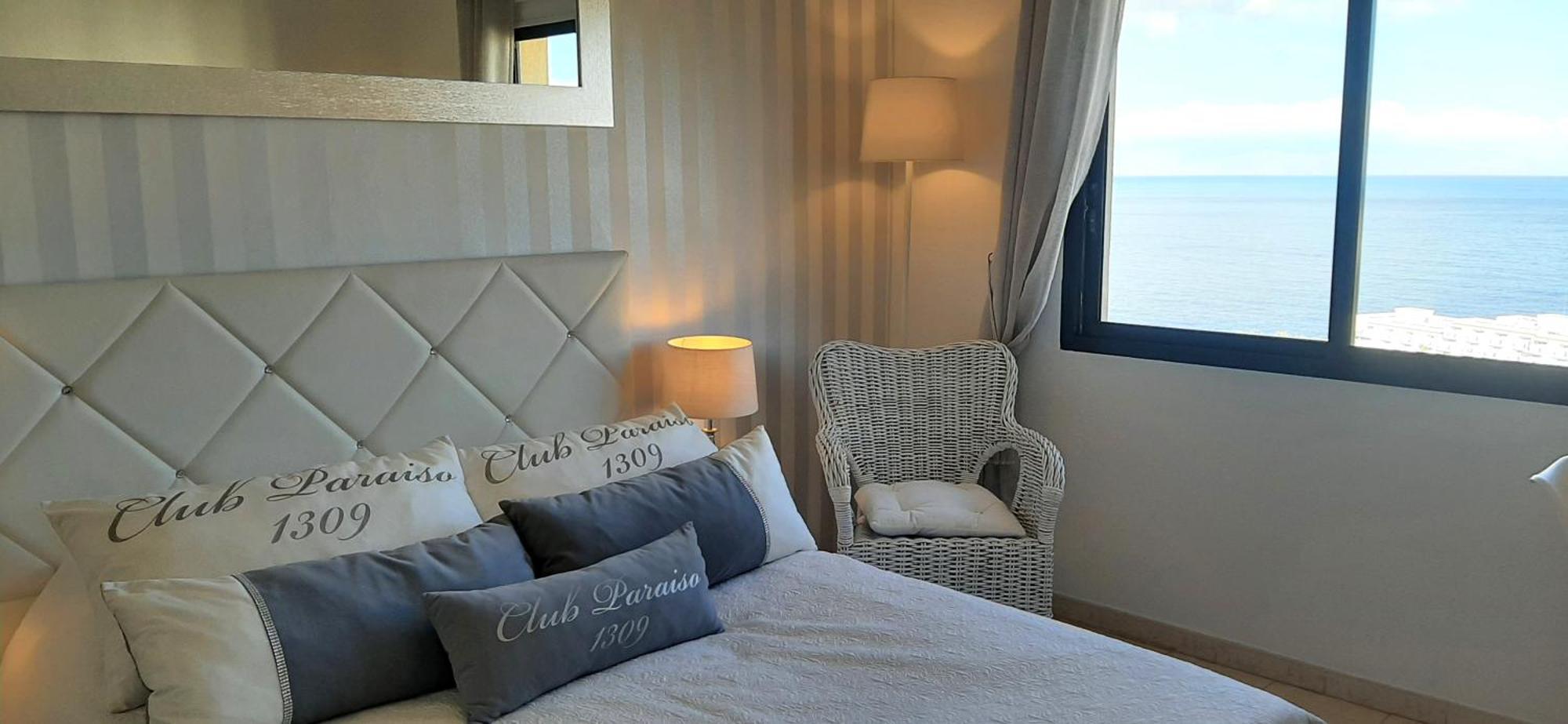 Ocean View Apartment In Club Paraiso, Pp139 Costa Adeje  Εξωτερικό φωτογραφία
