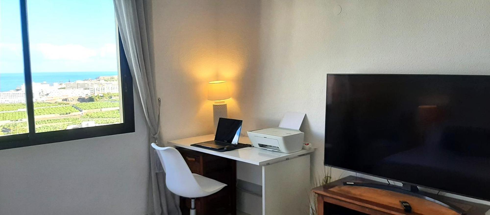 Ocean View Apartment In Club Paraiso, Pp139 Costa Adeje  Εξωτερικό φωτογραφία