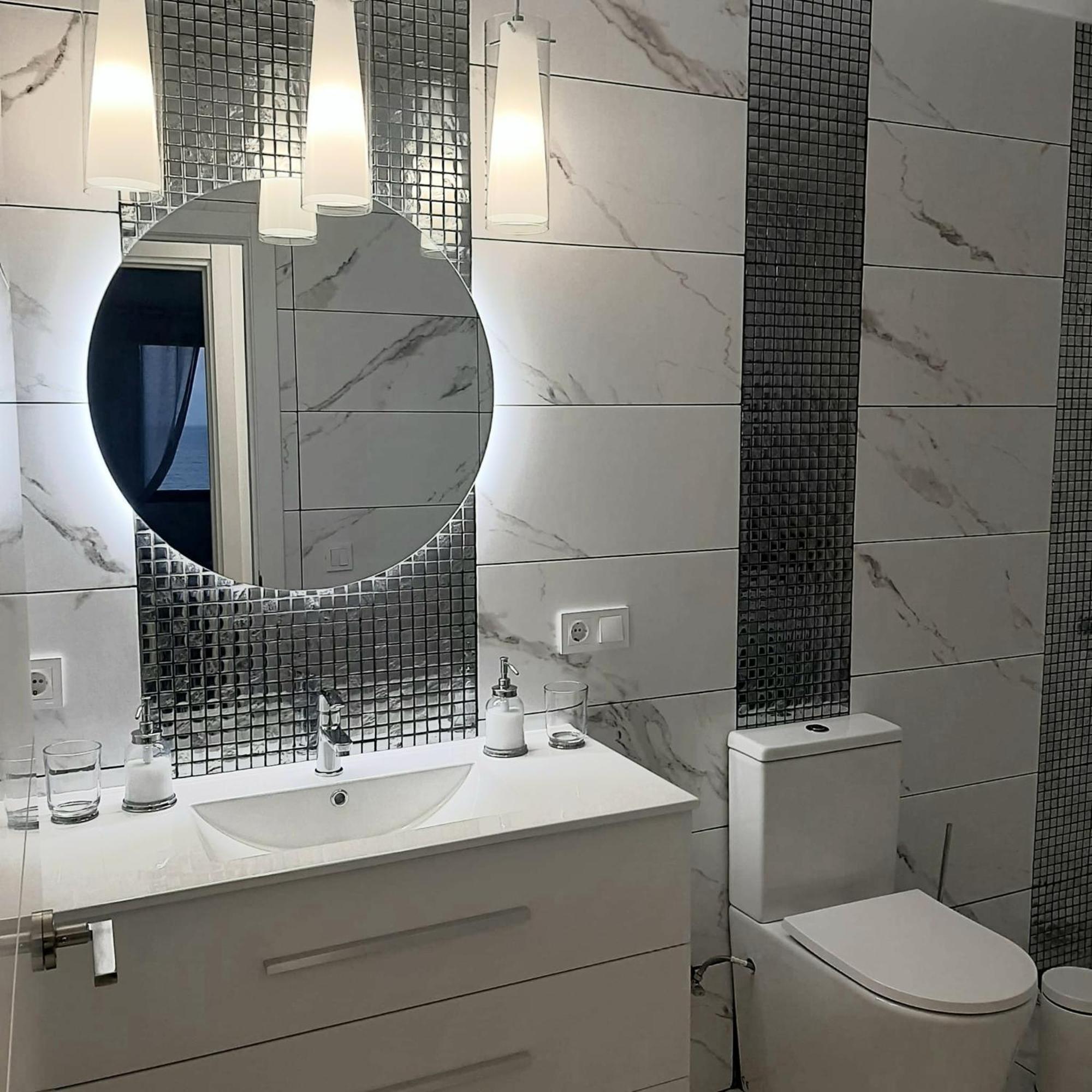 Ocean View Apartment In Club Paraiso, Pp139 Costa Adeje  Εξωτερικό φωτογραφία