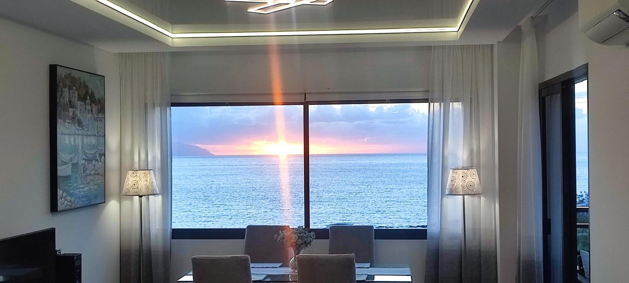 Ocean View Apartment In Club Paraiso, Pp139 Costa Adeje  Εξωτερικό φωτογραφία